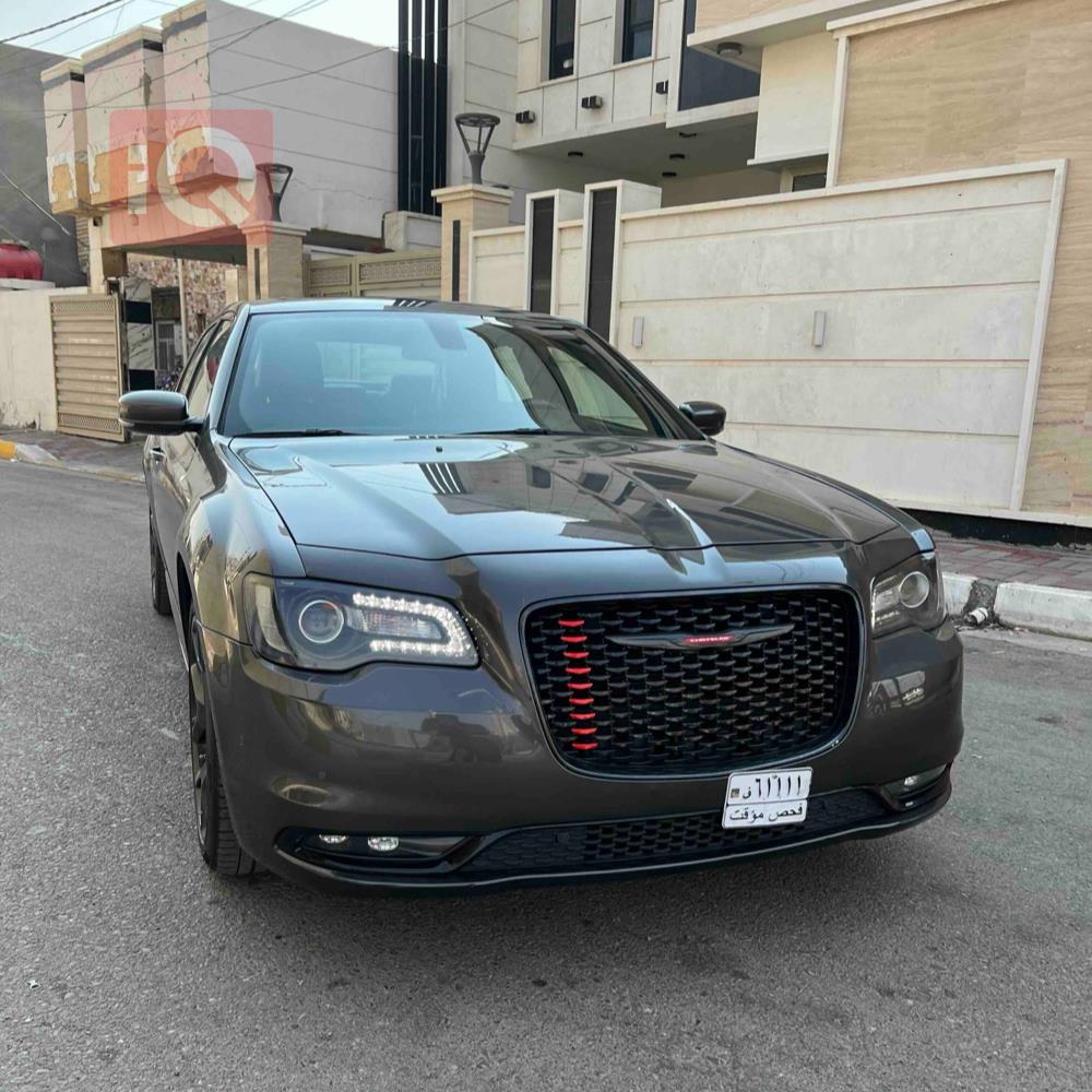 Chrysler 300